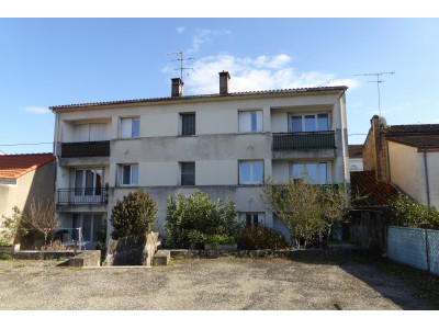 Immeuble 6 pièces 200 m² · à Villeneuve-sur-Lot · 200 m² · 222 000 €