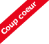 Coup de coeur